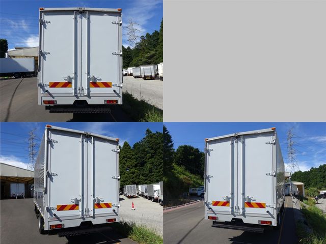 MITSUBISHI CANTER 2015 Image 31