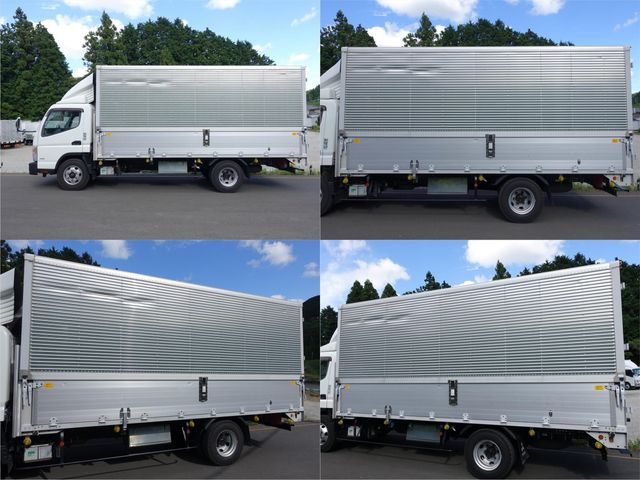 MITSUBISHI CANTER 2015 Image 31