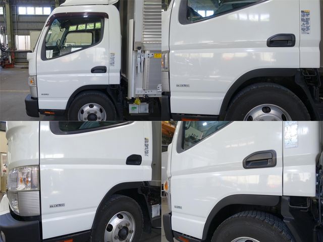MITSUBISHI CANTER 2015 Image 31