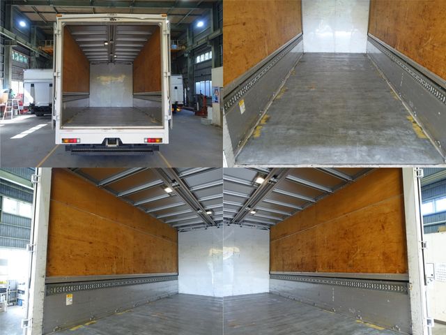 MITSUBISHI CANTER 2015 Image 31