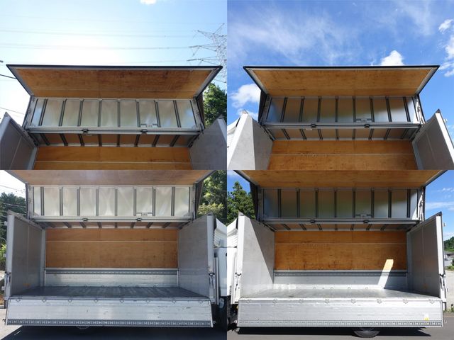 MITSUBISHI CANTER 2015 Image 31