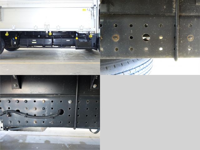 MITSUBISHI CANTER 2015 Image 31