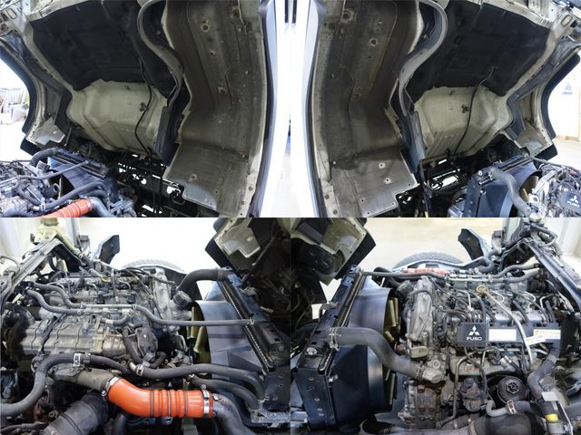 MITSUBISHI CANTER 2015 Image 31