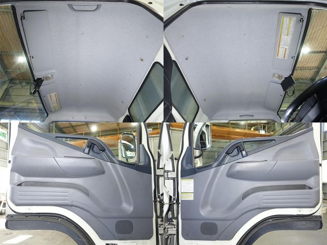 MITSUBISHI CANTER 2015 Image 31