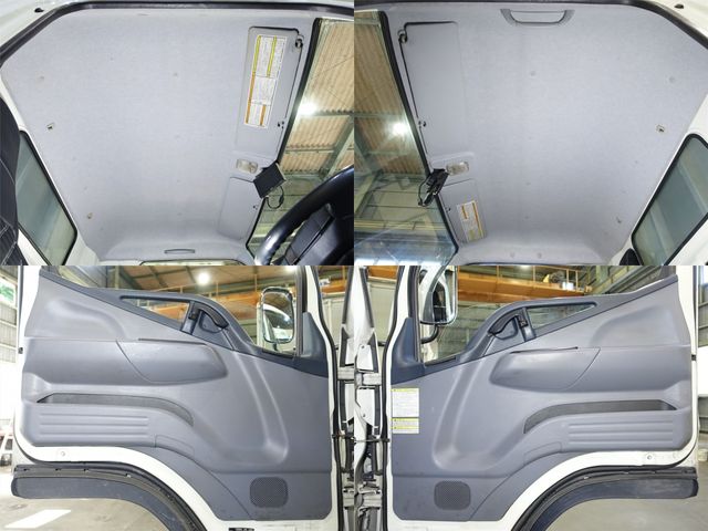 MITSUBISHI CANTER 2015 Image 31