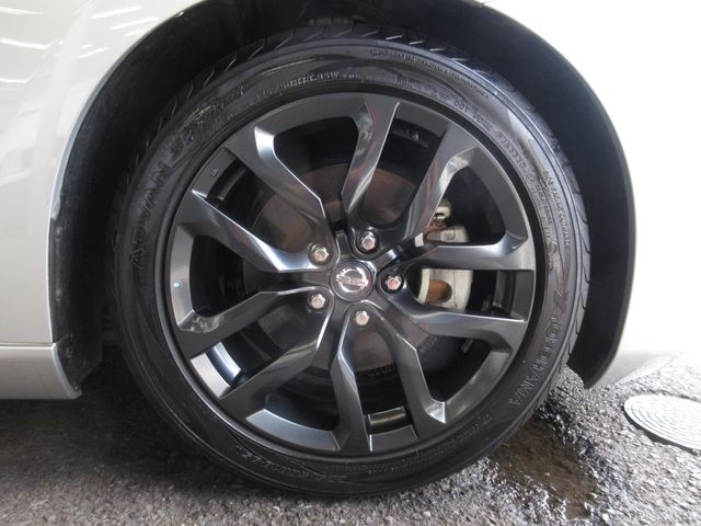 NISSAN FAIRLADY Z 2014 Image 31