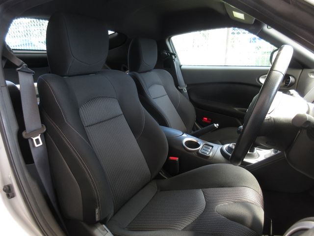 NISSAN FAIRLADY Z 2014 Image 31