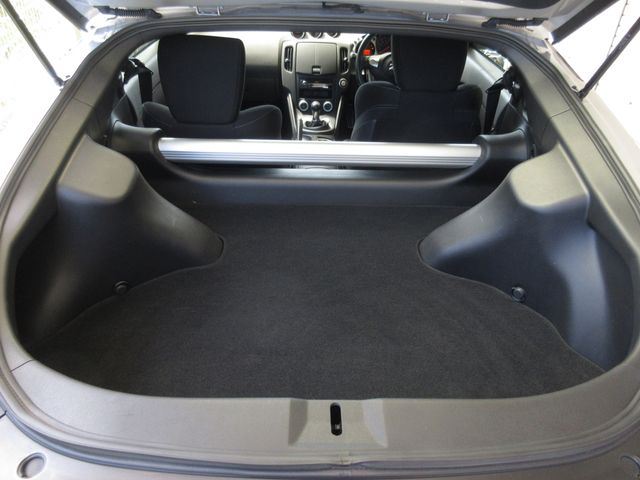 NISSAN FAIRLADY Z 2014 Image 31