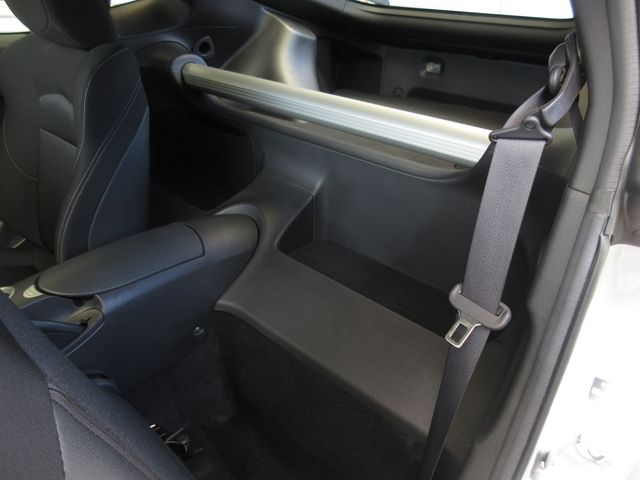 NISSAN FAIRLADY Z 2014 Image 31