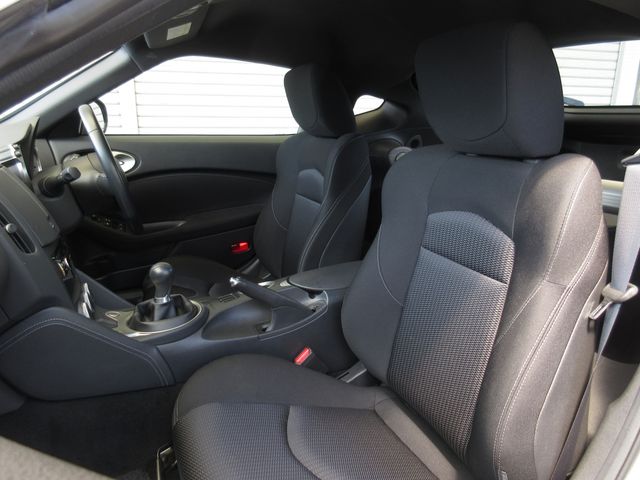 NISSAN FAIRLADY Z 2014 Image 31