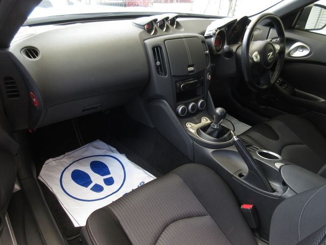 NISSAN FAIRLADY Z 2014 Image 31