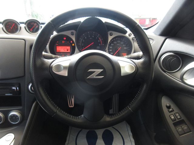 NISSAN FAIRLADY Z 2014 Image 31