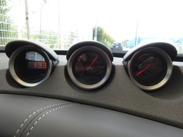 NISSAN FAIRLADY Z 2014 Image 31