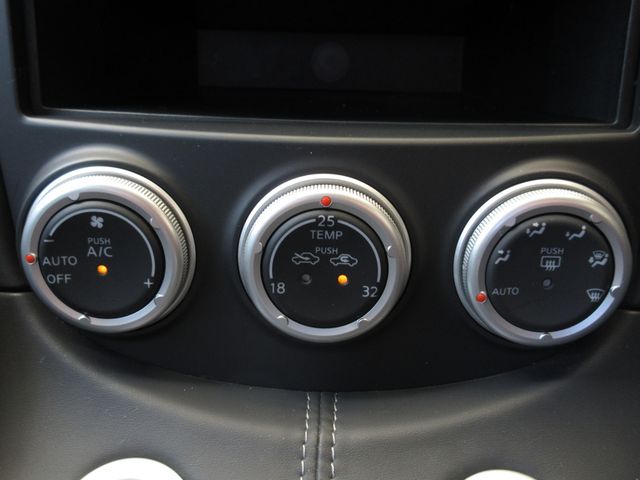 NISSAN FAIRLADY Z 2014 Image 31