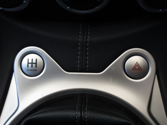 NISSAN FAIRLADY Z 2014 Image 31