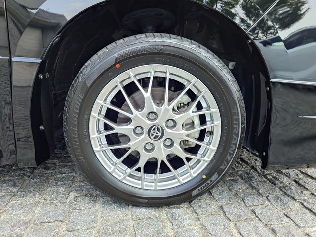 TOYOTA VOXY HYBRID 2020 Image 31