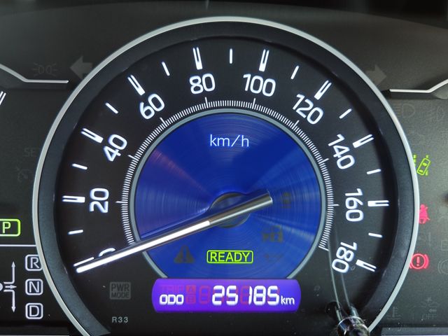 TOYOTA VOXY HYBRID 2020 Image 31