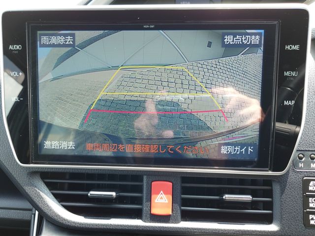 TOYOTA VOXY HYBRID 2020 Image 31