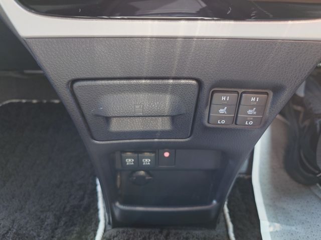 TOYOTA VOXY HYBRID 2020 Image 31