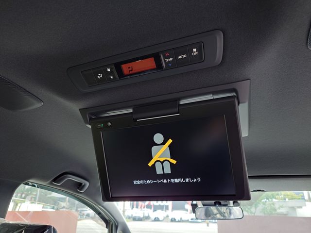 TOYOTA VOXY HYBRID 2020 Image 31