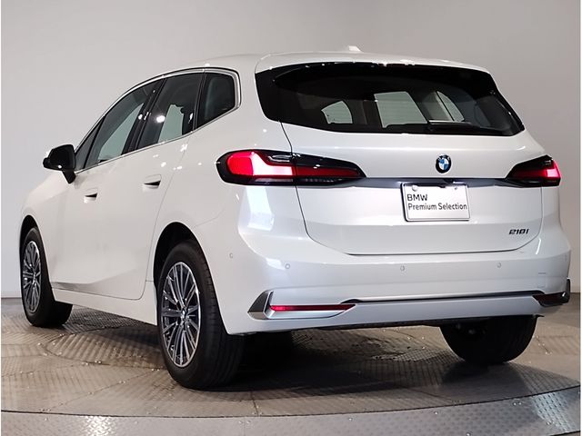 BMW 2SERIES ACTIVE T 2024 Image 31