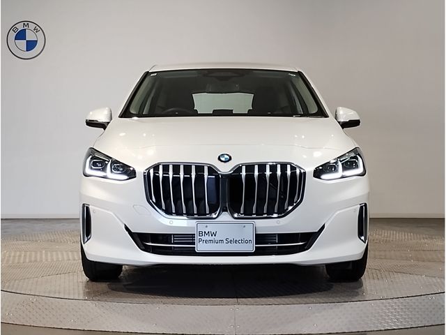 BMW 2SERIES ACTIVE T 2024 Image 31