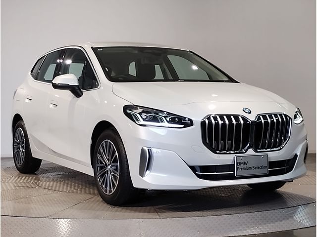 BMW 2SERIES ACTIVE T 2024 Image 31