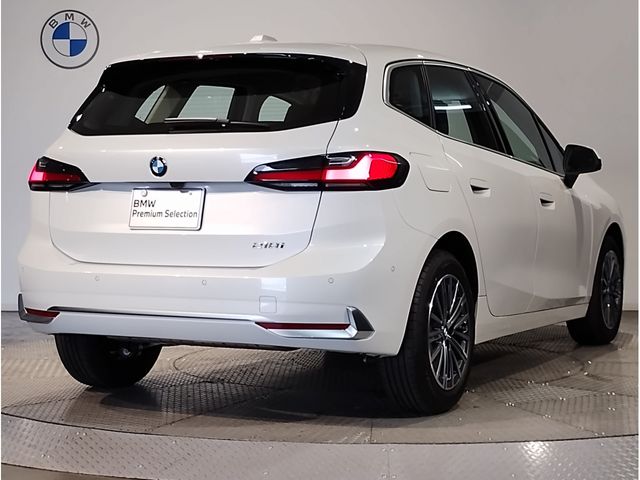 BMW 2SERIES ACTIVE T 2024 Image 31