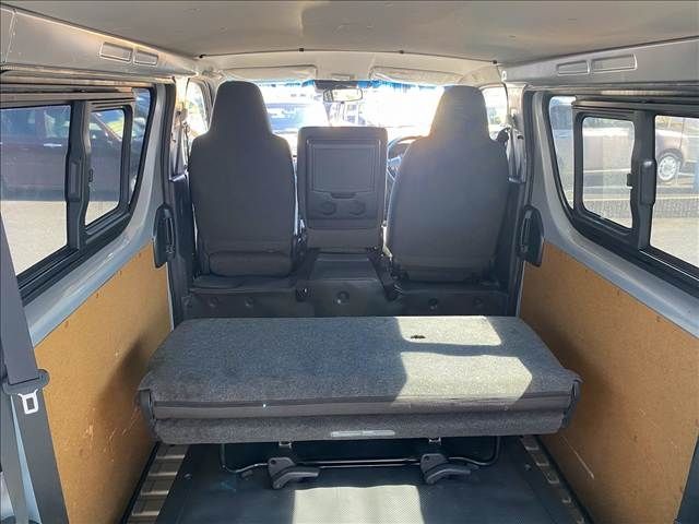 TOYOTA HIACE VAN 4WD 2024 Image 31