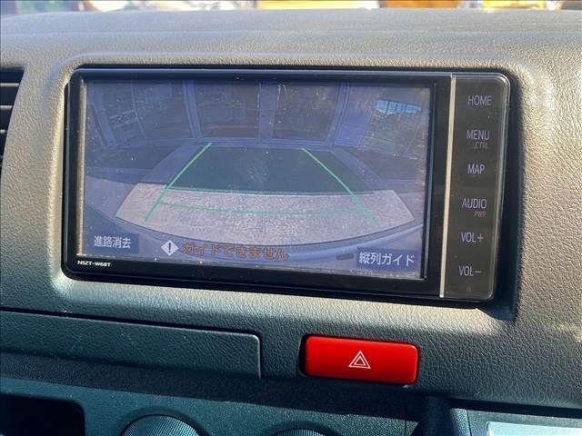 TOYOTA HIACE VAN 4WD 2024 Image 31