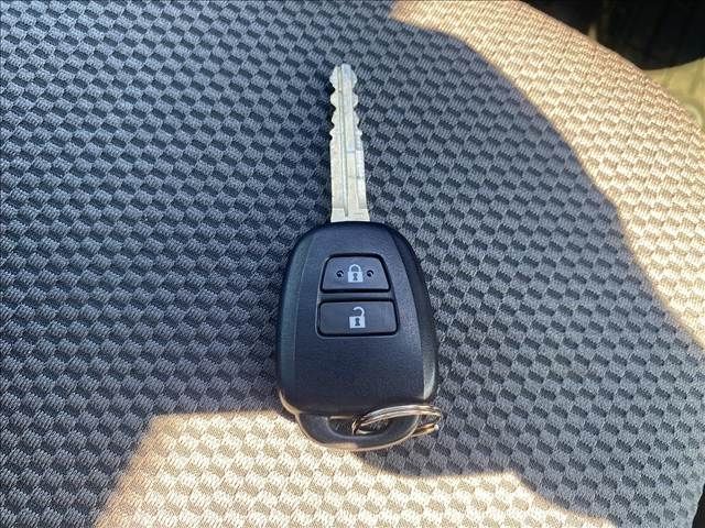 TOYOTA HIACE VAN 4WD 2024 Image 31