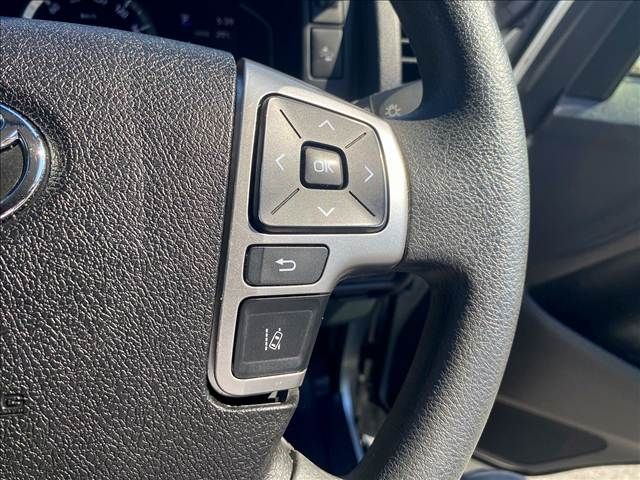 TOYOTA HIACE VAN 4WD 2024 Image 31