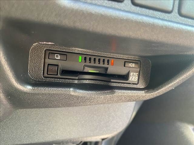 TOYOTA HIACE VAN 4WD 2024 Image 31