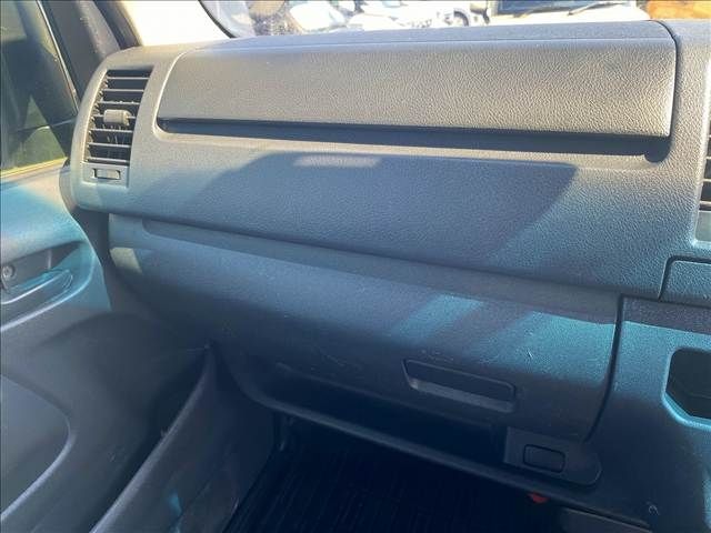 TOYOTA HIACE VAN 4WD 2024 Image 31