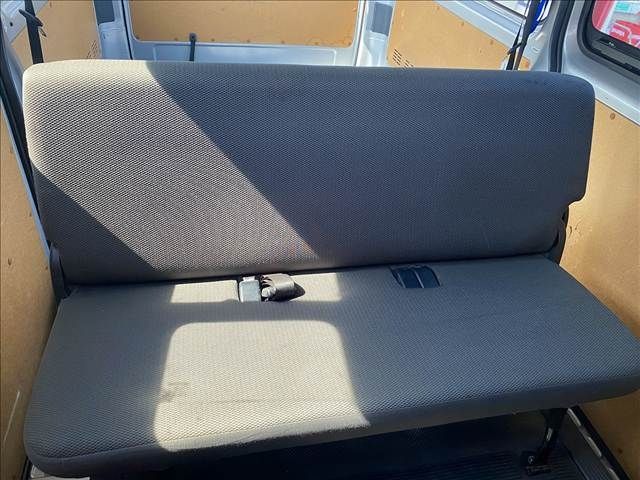 TOYOTA HIACE VAN 4WD 2024 Image 31