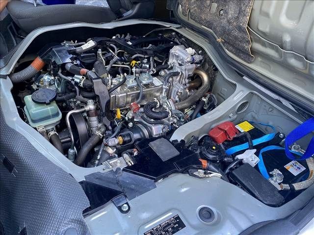 TOYOTA HIACE VAN 4WD 2024 Image 31