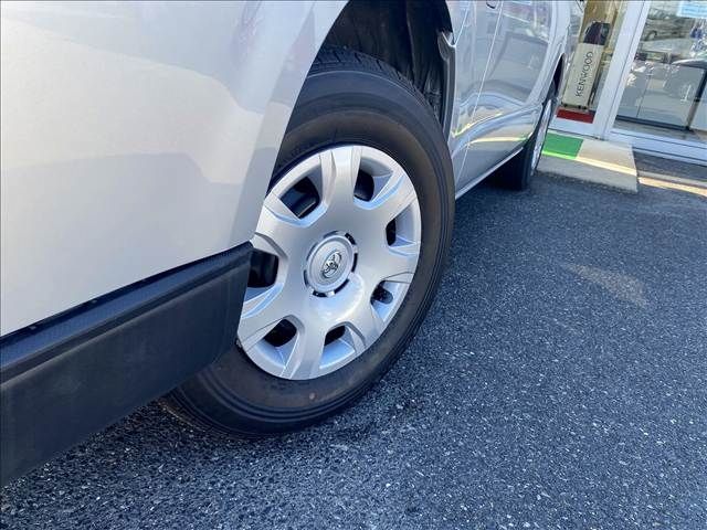 TOYOTA HIACE VAN 4WD 2024 Image 31