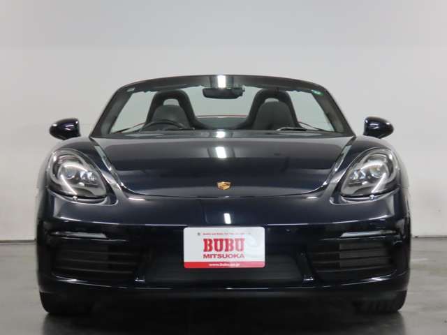 PORSCHE 718BOXSTER 2019 Image 31