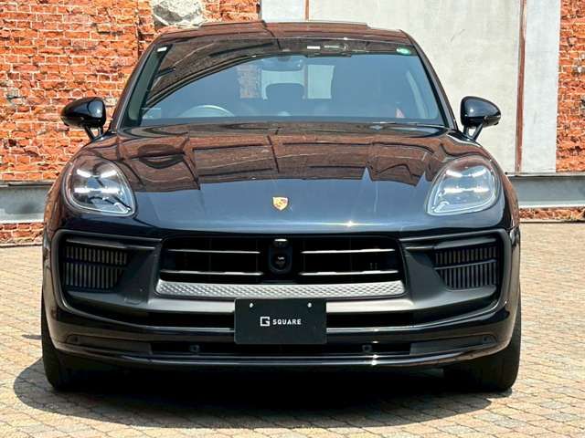 PORSCHE MACAN 2023 Image 31