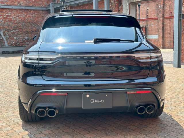 PORSCHE MACAN 2023 Image 31
