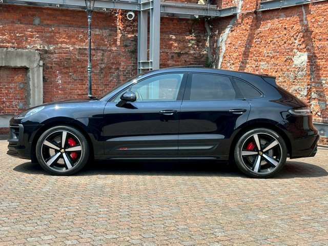 PORSCHE MACAN 2023 Image 31