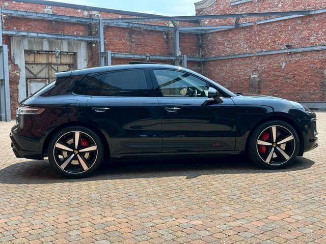 PORSCHE MACAN 2023 Image 31