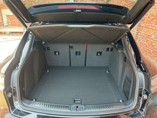 PORSCHE MACAN 2023 Image 31