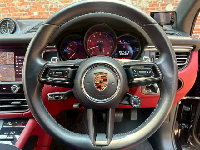 PORSCHE MACAN 2023 Image 31