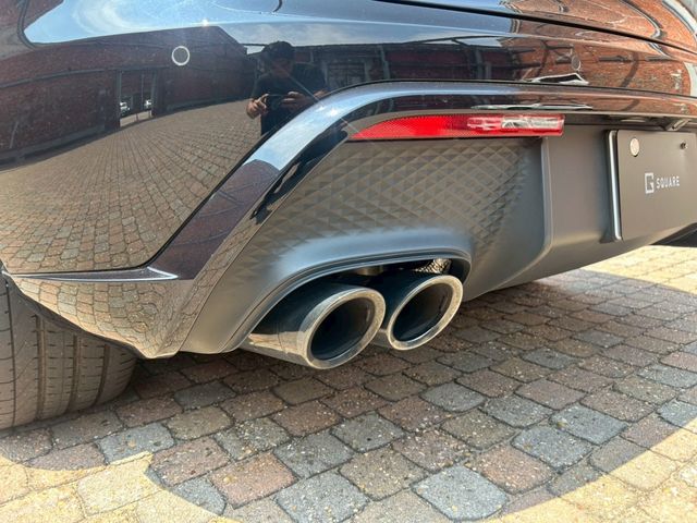 PORSCHE MACAN 2023 Image 31