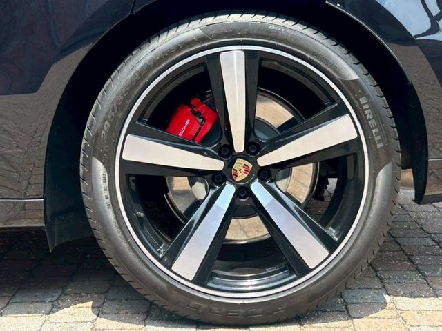 PORSCHE MACAN 2023 Image 31