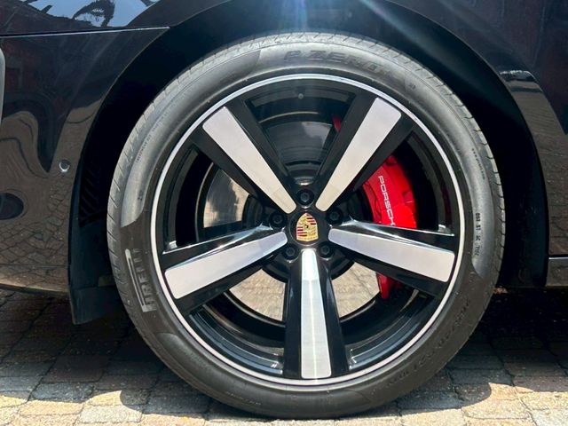 PORSCHE MACAN 2023 Image 31