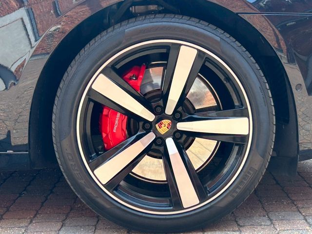 PORSCHE MACAN 2023 Image 31