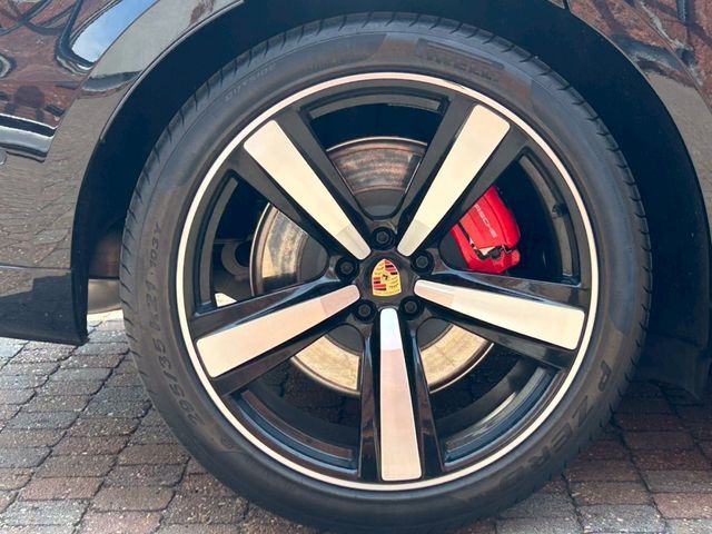 PORSCHE MACAN 2023 Image 31