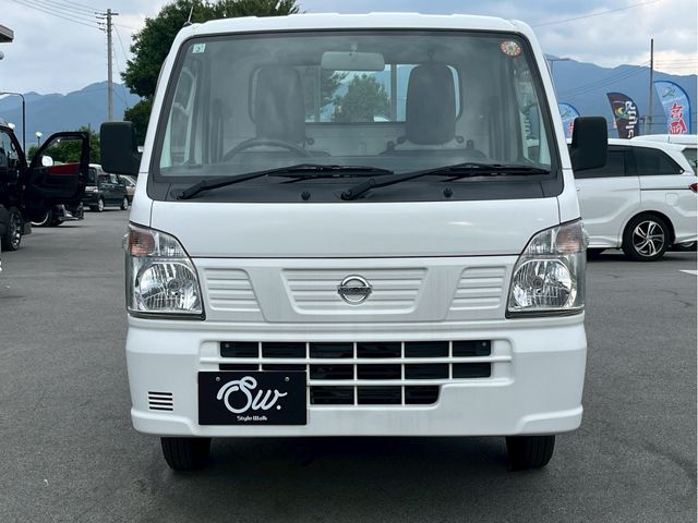 NISSAN NT100 CLIPPER 4WD 2018 Image 31